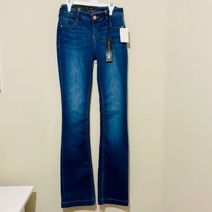 Celebrity Pink 3/26 Kickboot FlareDenim Jeans NWT